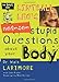 Lintball Leo's Not-So-Stupid Questions About Your Body