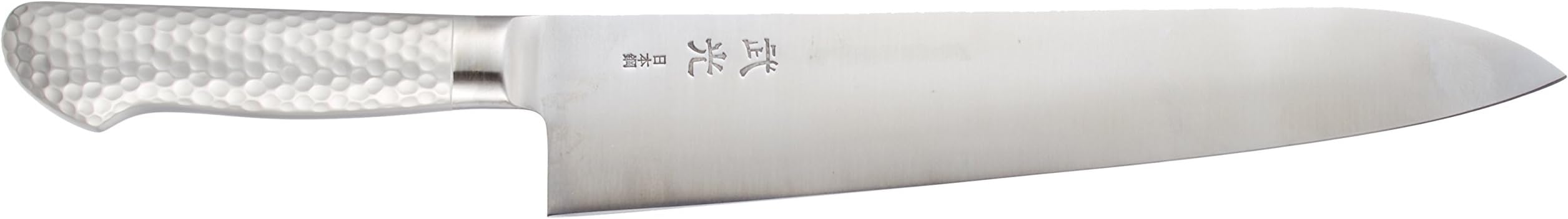 Kataoka Works Brieto-M11pro TakeHikari Nippon Steel Gyuto Knife 270mm M172