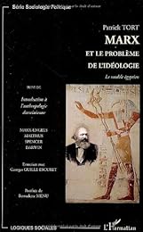 Marx et le problème de l'idéologie