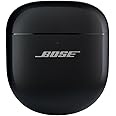 Bose QuietComfort Ultra Earbuds Charging Case - Black