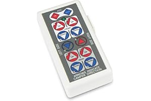LIPPERT COMPONENTS Lippert 183070 Happijac Wireless Remote Controller