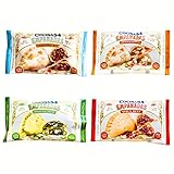 Cocina 54 - Empanadas Sampler Pack, 4oz, 20 Pack