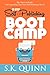 10 Step Self-Publishing BOOT CAMP: The Survival Guide For Launching Your First Novel (Career Author #1)