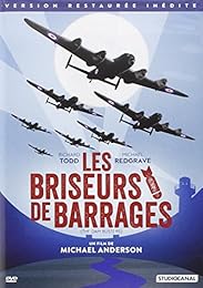 LES BRISEURS DE BARRAGES