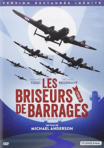 LES BRISEURS DE BARRAGES