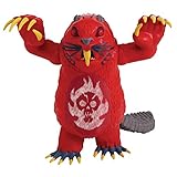 Teenage Mutant Ninja Turtles Dark Beaver Figure