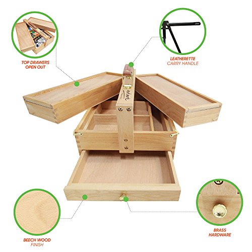 2 Mont+Marte+Multi+Purpose+Organizing+Supplies