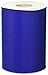 BBCrafts Royal Blue Polyester Tulle Roll 6 inch 100 Yards