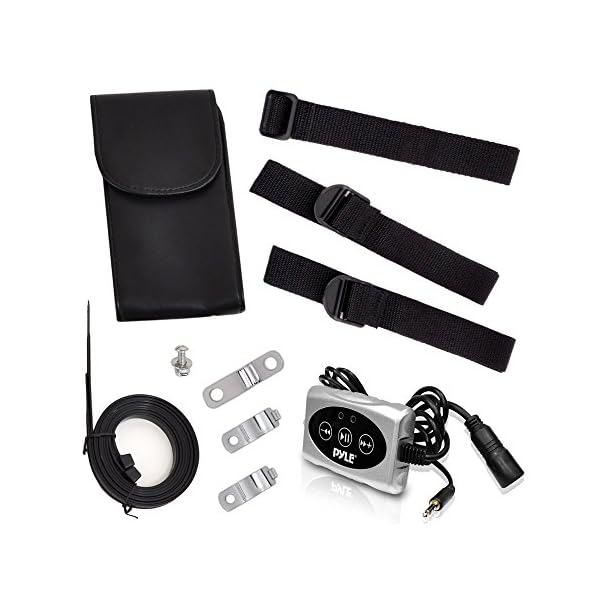 Pyle-PLATV520-500-Watt-65-Inch-35mm-AUX-Input-for-ATV-UTV-4x4s-Tornado-Waterproof-Off-Road-2-Way-Speaker-System-Set-of-2 Pyle-PLATV520-500-Watt-65-Inch-35mm-AUX-Input-for-ATV-UTV-4x4s-Tornado-Waterproof-Off-Road-2-Way-Speaker-System-Set-of-2