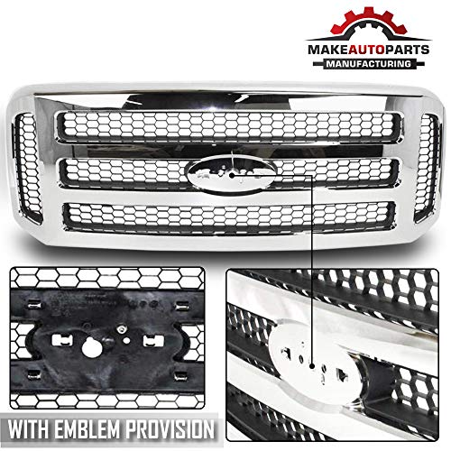 4 Make+Auto+Parts+Manufacturing+SuperDuty