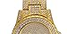 Women Men Iced Out Watch Diamond Quartz Geneva Mens Hip Hop Bling Bling Watches Valentine's Day Gifts