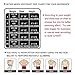 HÖTER Mens Slimming Body Shaper Vest Shirt Abs Abdomen Slim (TOP Edition) …