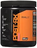 Rivalus Post-Rx 45 Serving Post Workout, Pink Lemonade, 1 Pound