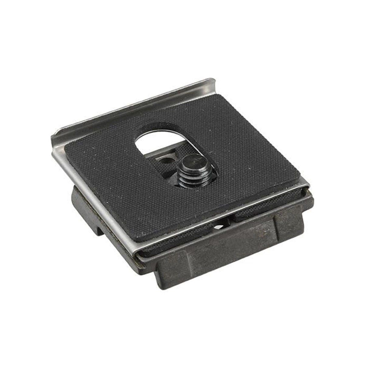 Manfrotto 200PLARCH-38 3/8" Architectural Quick Release Plate For Manfrotto Heads Taking The 200 Style Of Plate