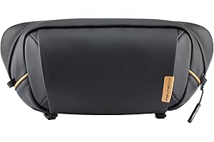 PGYTECH Unisex's Fashion Chest Pocket