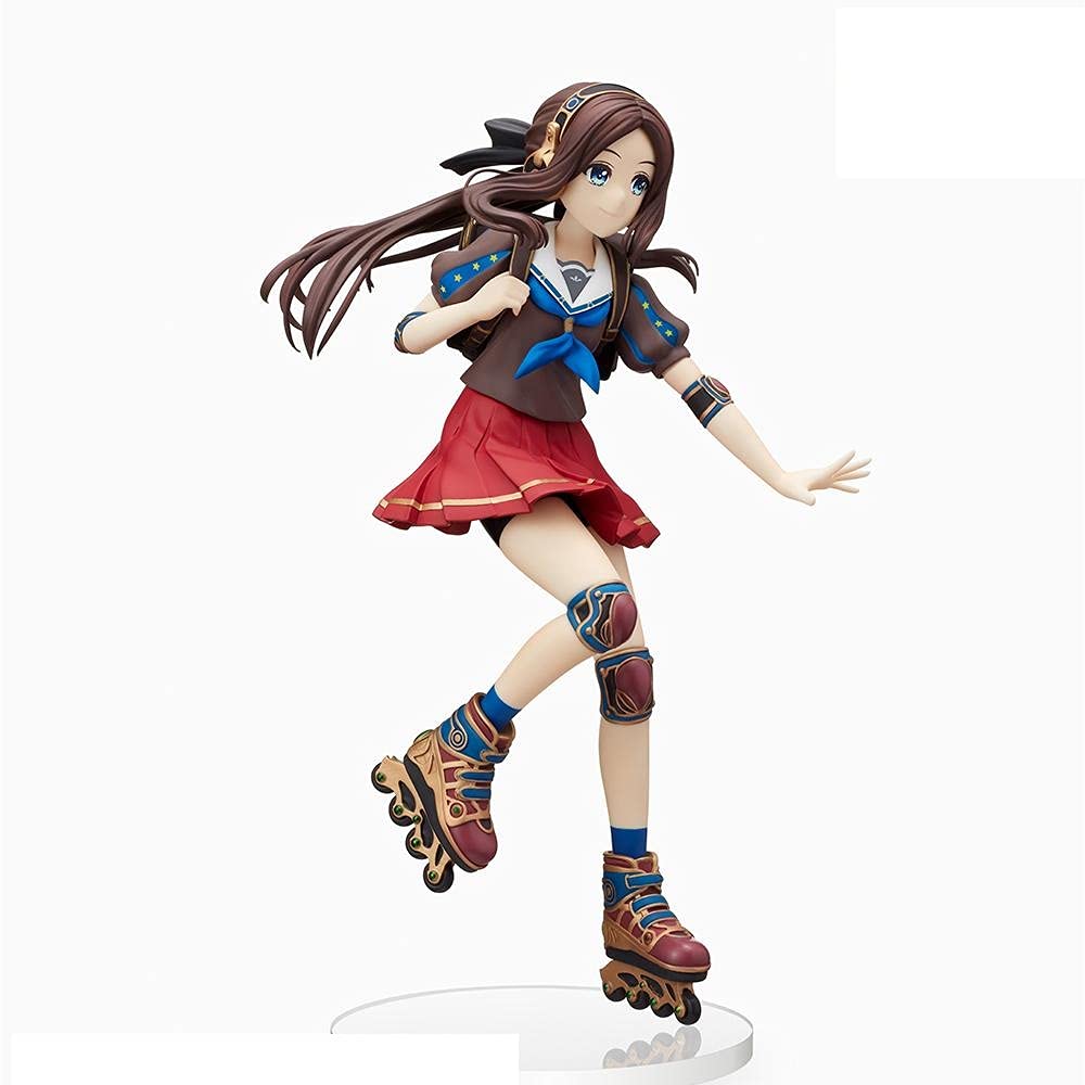 SEGA Fate/Grand Order SPM Figure Rider/Leonardo da Vinci