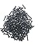 ZXHAO M2.5 X 12mm 12.9 Grade Alloy Steel Hex Bolt Socket Head Cap Screw Machine Screws Set Black Oxide Finish 200pcs