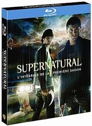 Supernatural - Saison 1