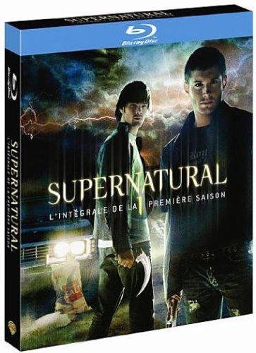 Supernatural - Saison 1
