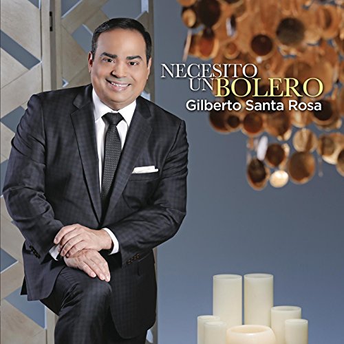 Necesito un Bolero (US Latin Product)