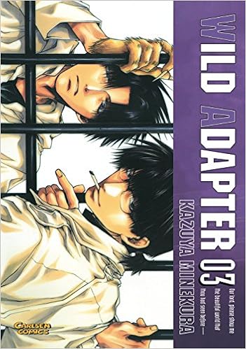Get Wild Adapter 03 Kazuya Minekura 9783551787330 Amazon Com Books Desktop Wallpaper Free Wallpaper Wild Adapter 03 Kazuya Minekura 9783551787330 Amazon Com Books Desktop Wallpaper
