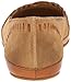 FRYE Women's Tegan Bohemian A Line Ballet Flat