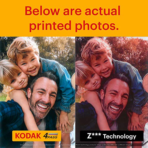 5 Portable+Wireless+Instant+Camera+Printer