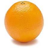 Navel Orange, One Medium