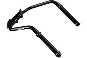 ZYHARUKO Aluminum Alloys Bike Seat Post Bracket Saddles Extension Mount Bicycles Water Bottle Holder Adapters Accessory Seatp