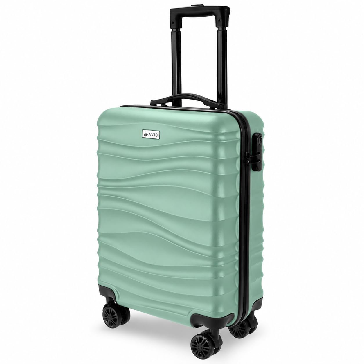 AVIO Wave Cabin Suitcase 55x40x20cm – Li...