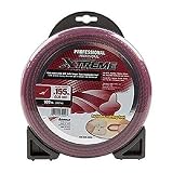 Arnold .155-Inch x 109-Foot Xtreme Professional Grade Trimmer Line