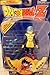 Dragon Ball Z Action Figure Bulma with Ginyu Frog Frieza Saga