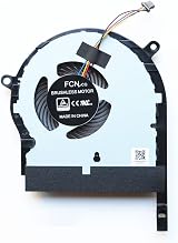 segoo GPU Cooling Fan for Asus ROG TUF Gaming FX504 FX80 FX8Q ZX80 Series view 1