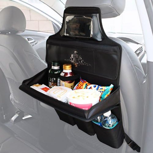 Kmmotors 後部座席ママ必須商品 ブラック セール価格 オールニューマルチテーブル
