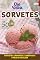 Livro Que delícia Ed. 39 - Sorvetes