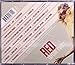 Taylor Swift Red Deluxe 22 Tracks Edition 2 CDs (6 Bonus Tracks) - Target Exclusive Edition