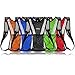 Hydration Pack,Water Backpack with 2L Water Bladder Perfect for Running Cycling Hiking Climbing Pouch