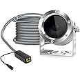 Barlus Underwater Camera POE 5MP CMOS Lens 100° Wide-angle With Fill