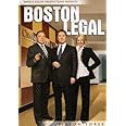 Boston Legal - Season Three