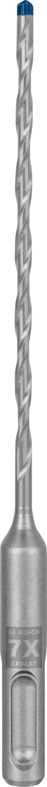 Bosch EXPERT SDS plus-7X Hammer Drill Bit 4.0 mm Carbide Long Life