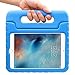 i-Blason MN4-KIDO-BLUE Pad Mini 4 Case, Apple iPad Mini 4 Case for Kids Armor Box KIDO Series Light Weight Super Protection Convertible Stand Cover 2015/2018 Release (Blue)