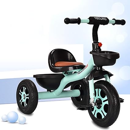 Tricycle bébé roue caoutchouc Clearance
