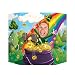 Leprechaun Photo Prop Party Accessory (1 count) (1/Pkg)