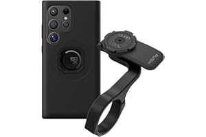 Quad Lock Out Front Mount Pro (V2) Kit - Galaxy S24 Ultra MAG