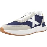 Munich Men's Low-Top Sneaker