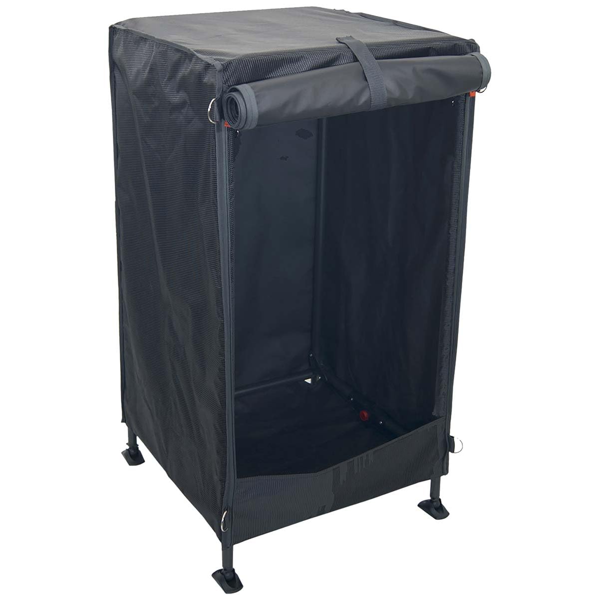 Crespo Camping Wardrobe 52x54x104 cm