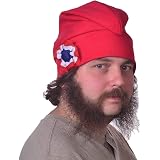 Amazon.com: Red Phrygian Cap Liberty 