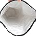 UrbanMover Waterproof Dry Bag Compression Roll Top Sack for Women Girls Fashion Unique Pattern Lightweight 10L Floating Kayaking Boating Rafting Diving Surfing Gym Yoga Swimming Hiking Motorcycle