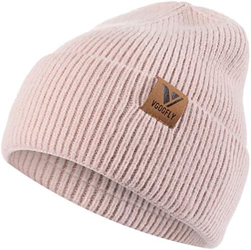 Winter Hats for Women - Warm Cute Knit Winter Hat, Casual  display picture 3