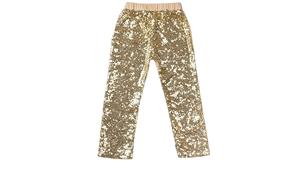 childrens sequin leggings